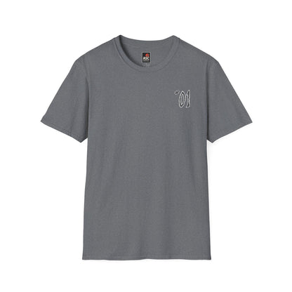 Eren Yeager (ATTACKONTITAN) Casual Tee