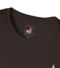 Camiseta informal de Shinobu Kochō (DEMON SLAYER)