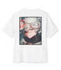 Qifrey (Witch Hat Atelier) Premiun Oversized Tee