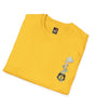 Camiseta informal de Muichiro Tokito (DEMON SLAYER)