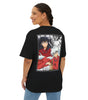 Inuyasha (Inuyasha) Premium Oversized Tee
