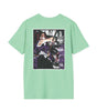 Camiseta informal Kokushibo (DEMON SLAYER)