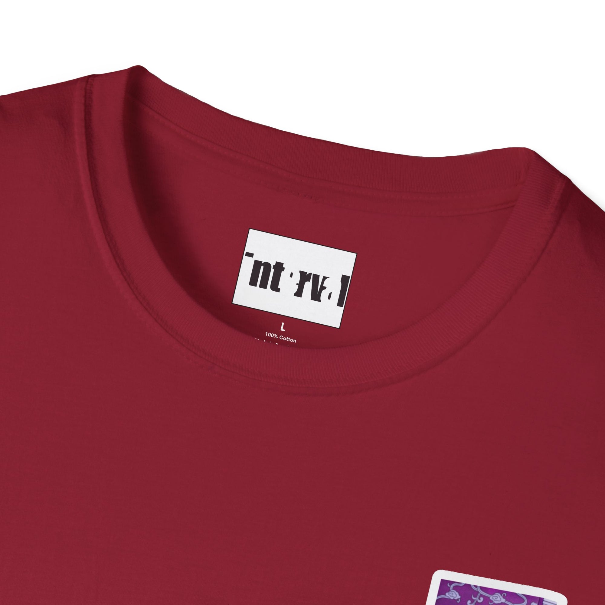 Yami Sukehiro (Black Clover) Casual Tee