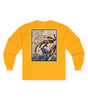 Roy Mustang (FULLMETAL) Long Sleeve