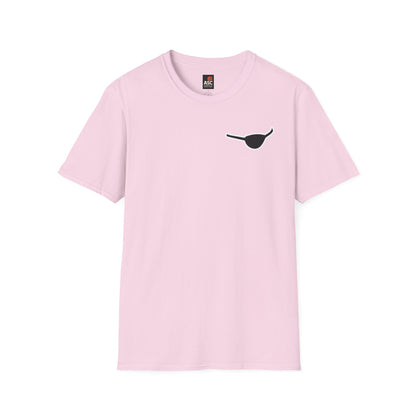 King Bradley (FULLMETAL) Casual Tee
