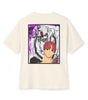 Jin Enjoji (Dandadan) Premium Oversized Tee