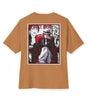 Muzan Kibutsuji (DEMON SLAYER) Premium Oversized Tee