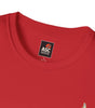 Camiseta informal de Shinobu Kochō (DEMON SLAYER)
