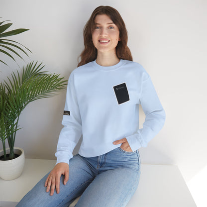Light Yagami (DEATH NOTE) Crewneck