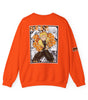 Zenitsu Agatsuma (DEMON SLAYER) Crewneck