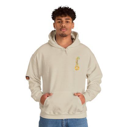 Zenitsu Agatsuma (DEMON SLAYER) Hoodie