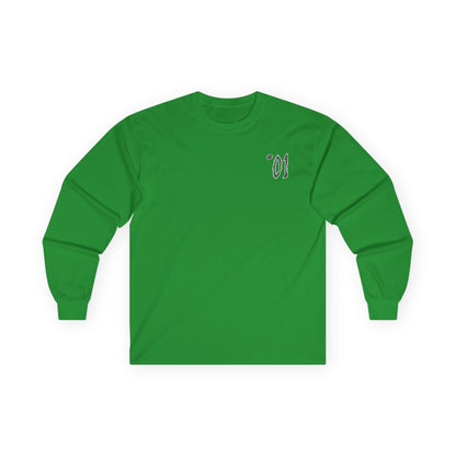 Mikasa Ackerman (ATTACK ON TITAN) Long Sleeve