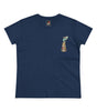 Camiseta de mujer Giyu Tomioka (DEMON SLAYER)