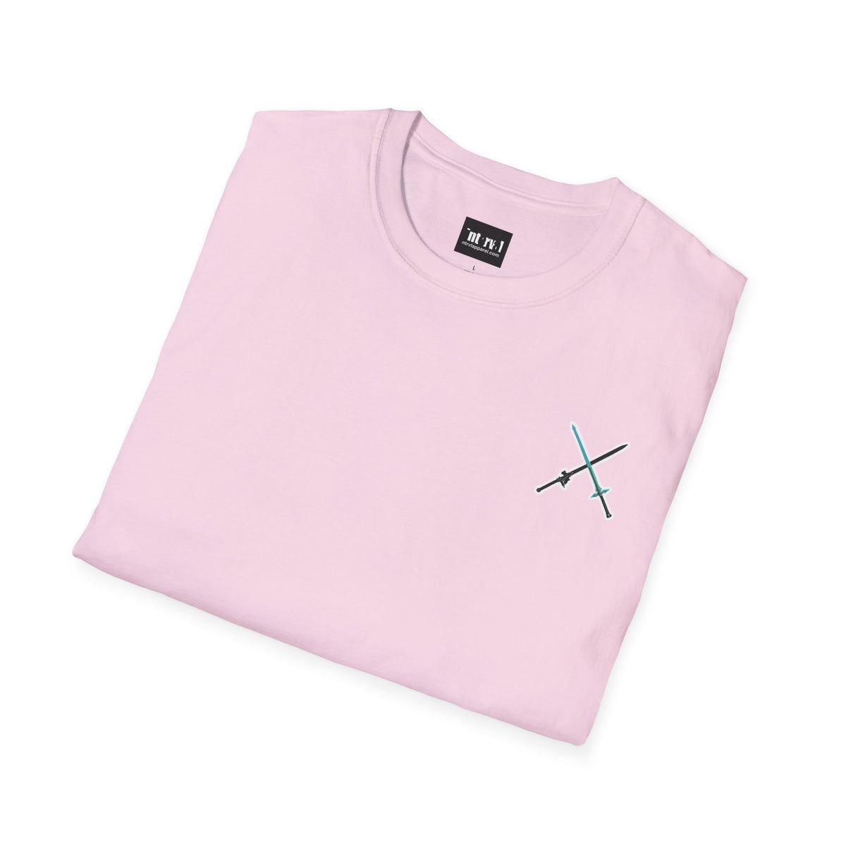 Kazuto Kirigaya (Sword Art Online) Casual Tee