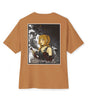 Misa Amane (DEATH NOTE) Oversized Tee