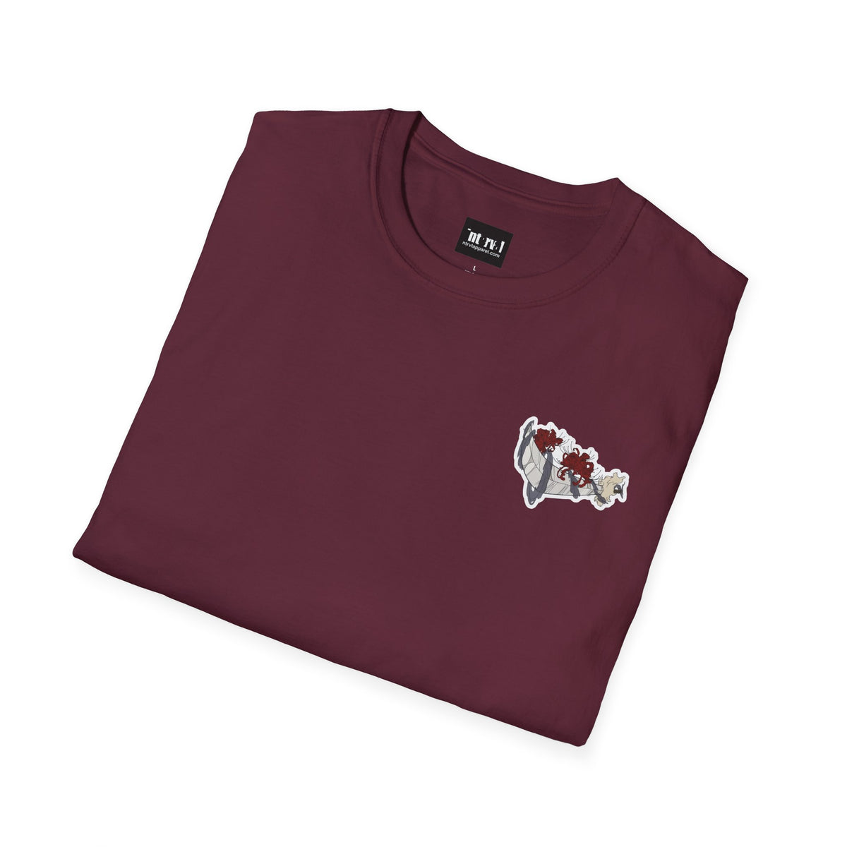 Inuyasha (Inuyasha) Casual Tee