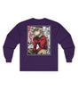 Doma (DEMON SLAYER) Long Sleeve