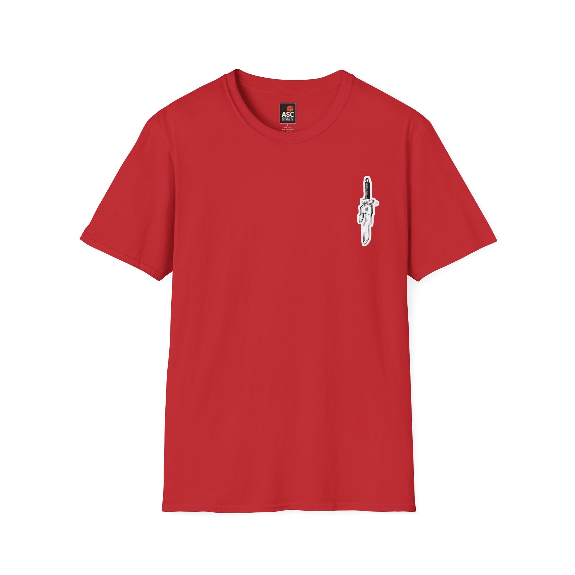 Toji Fushiguro (JUJUTSU KAISEN) Casual Tee