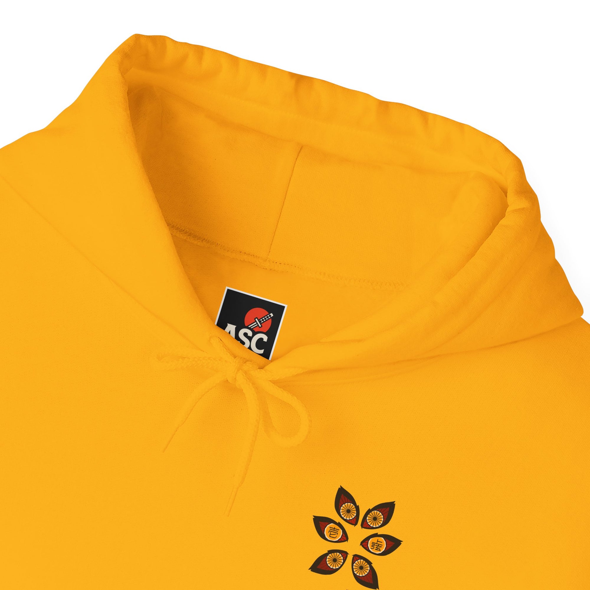 Kokushibo (DEMON SLAYER) Sudadera con capucha