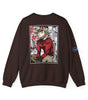 Doma (DEMON SLAYER) Crewneck