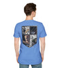 Camiseta informal de Levi Ackerman (ATAQUE A LOS TITANES)