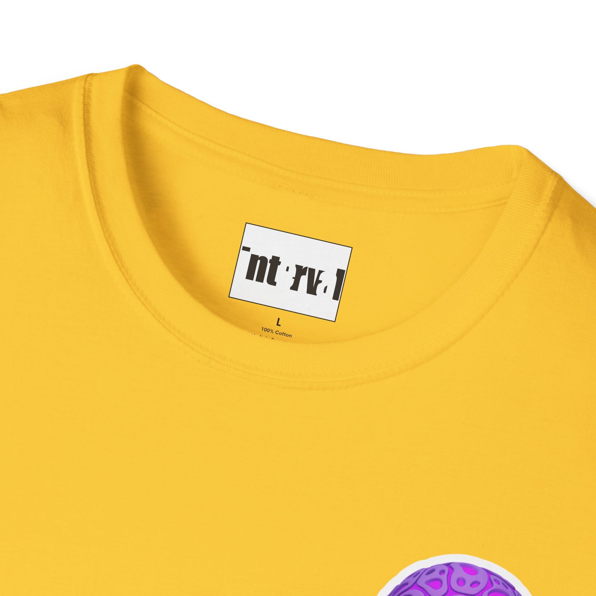 Jin Enjoji (Dandadan) Casual Tee