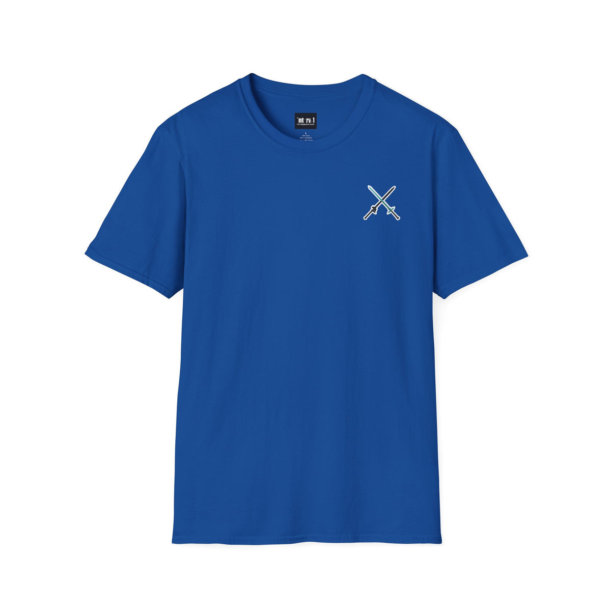 Kazuto Kirigaya (Sword Art Online) Casual Tee