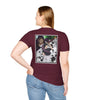 Toji Fushiguro (JUJUTSU KAISEN) Casual Tee