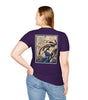 Roy Mustang (FULLMETAL) Casual Tee