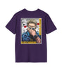 Camiseta informal Kento Nanami (JUJUTSU KAISEN)
