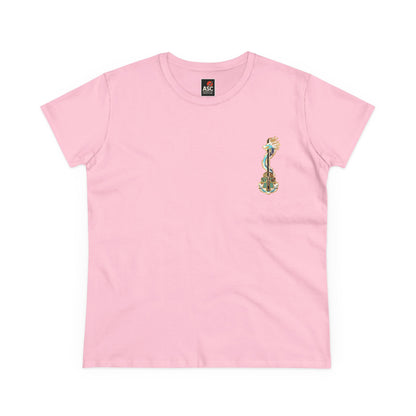Tanjiro Kamado (DEMON SLAYER) Women's Tee