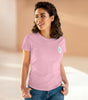 L. (DEATH NOTE) Women's Tee