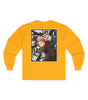 Yuji Itadori (JUJUTSU KAISEN) Long Sleeve