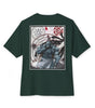 Alphonse Elric (FULLMETAL) Premiun Oversized Tee