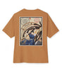 Roy Mustang (FULLMETAL) Premiun Oversized Tee