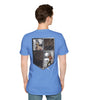 Camiseta informal de Zeke Yeager (ATAQUE A LOS TITANES)