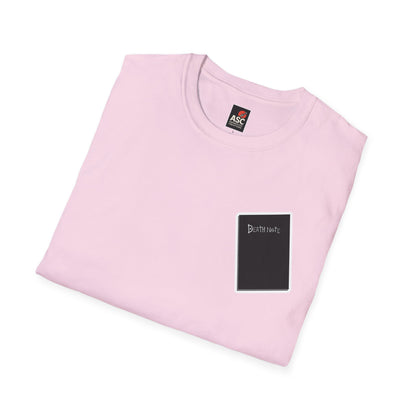 Light Yagami (DEATH NOTE) Casual Tee