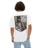 Annie Leonhart (ATTACK ON TITAN) Premiun Oversized Tee