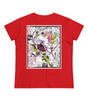 Kanroji Mitsuri (DEMON SLAYER) Women's Tee