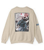 Alphonse Elric (FULLMETAL) Crewneck
