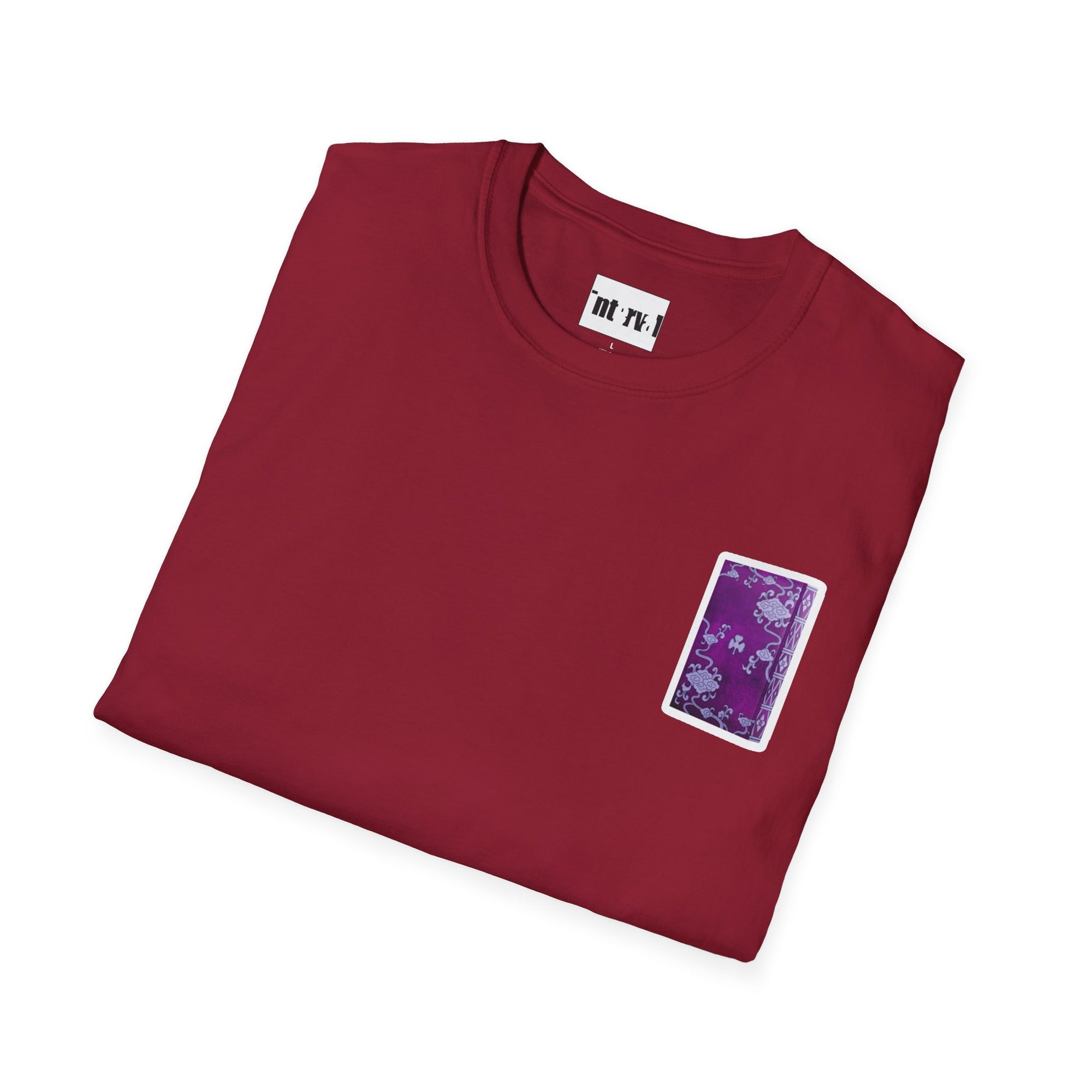 Yami Sukehiro (Black Clover) Casual Tee