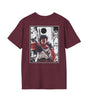 Yami Sukehiro (Black Clover) Casual Tee