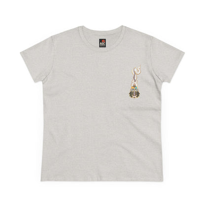 Obanai Iguro (DEMON SLAYER) Women's Tee