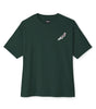 Sung Jin-woo (Solo Leveling) Premiun Oversized Tee