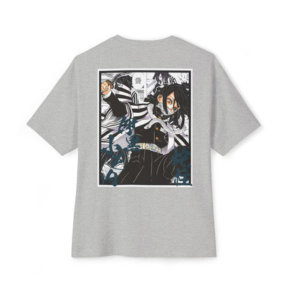 Obanai Iguro (DEMON SLAYER) Oversized Tee