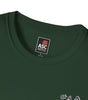 Camiseta informal de Erwin Smith (ATAQUE A LOS TITANES)