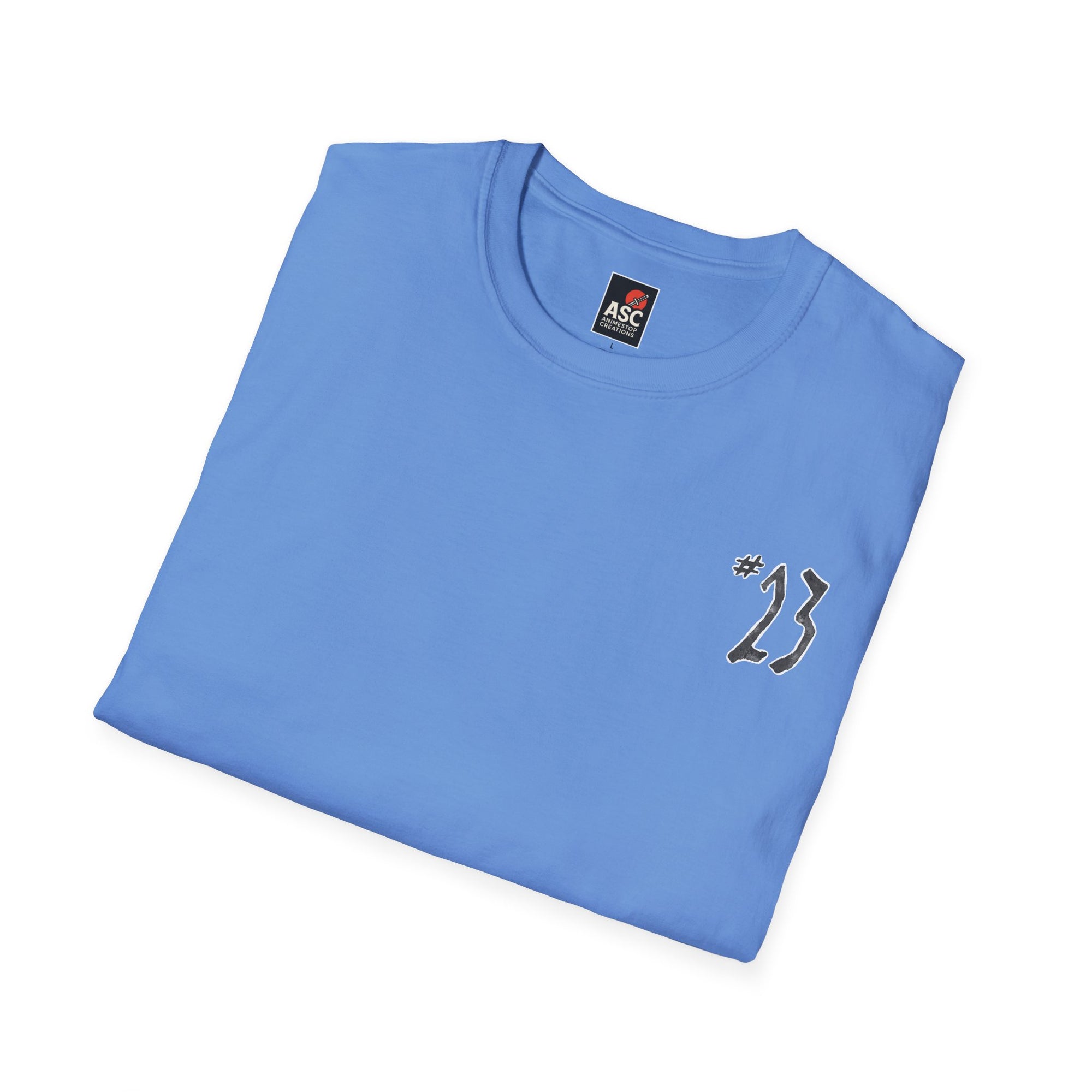 Camiseta informal de Annie Leonhart (ATAQUE A LOS TITANES)