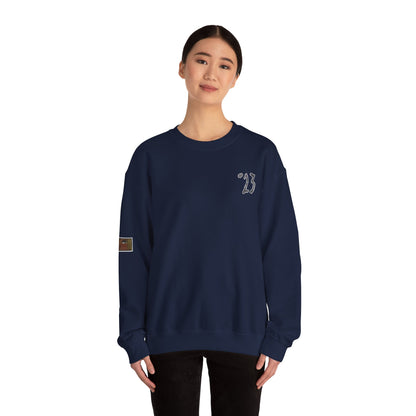 Annie Leonhart (ATTACK ON TITAN) Crewneck