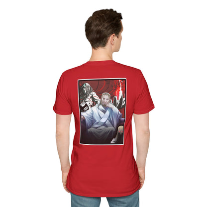 Father (FULLMETAL) Casual Tee