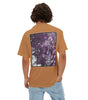 Jabber Wonger (Gachiakuta) Premium Oversized Tee